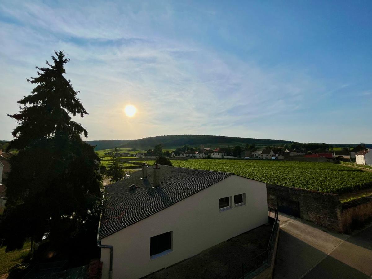 La Maison Pinot Noir Gevrey-Chambertin Εξωτερικό φωτογραφία